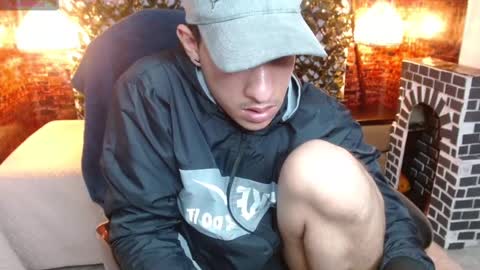 Jheider R. online show from December 2024 09:50:02 AM