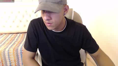 Jheider R. online show from December 2024 04:02:02 AM