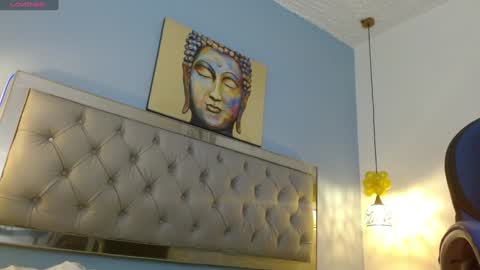 Jheider R. online show from January 2025 09:37:02 AM