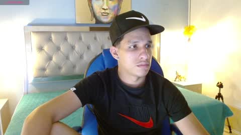 Jheider R. online show from January 2025 06:27:01 AM