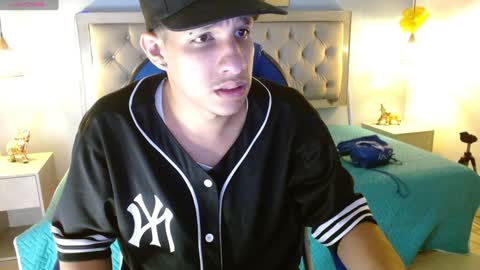 Jheider R. online show from January 2025 03:29:02 AM