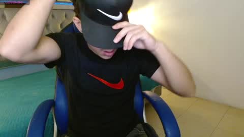 Jheider R. online show from January 2025 03:58:01 AM