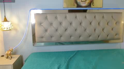 Jheider R. online show from January 2025 10:09:02 AM