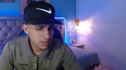 Jheider R. online show from January 2025 03:22:01 AM