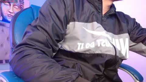 Jheider R. online show from January 2025 03:59:01 AM