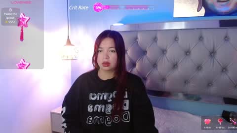 Jheider R. online show from January 2025 07:47:02 AM