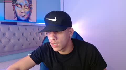 Jheider R. online show from January 2025 03:52:01 AM