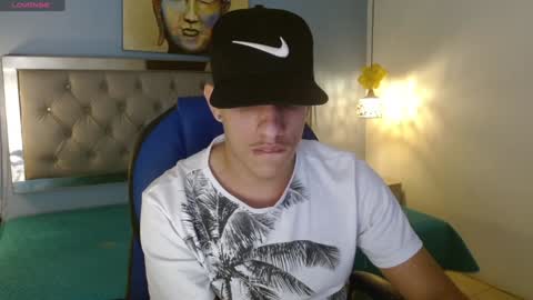 Jheider R. online show from January 2025 03:41:01 AM