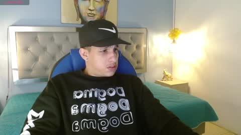 Jheider R. online show from January 2025 07:29:02 PM