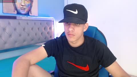 Jheider R. online show from February 2025 04:04:01 AM