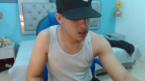 Jheider R. online show from February 2025 03:57:02 AM