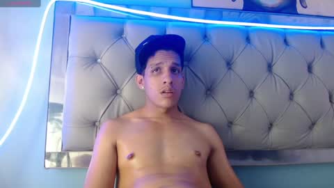 Jheider R. online show from February 2025 06:30:01 AM