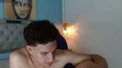 Jheider R. online show from February 2025 08:27:02 AM