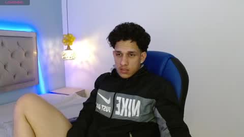 Jheider R. online show from February 2025 06:02:01 AM