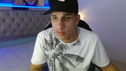 Jheider R. online show from February 2025 03:52:02 AM