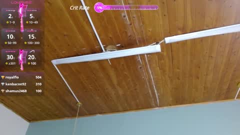 Jheider R. online show from March 2025 10:37:01 AM