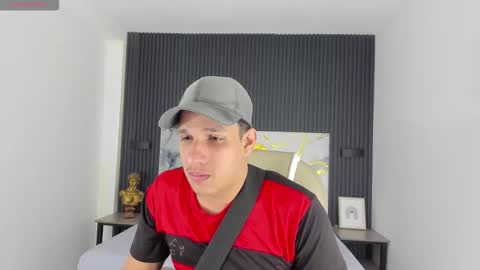 Jheider R. online show from September 2025 12:27:02 PM