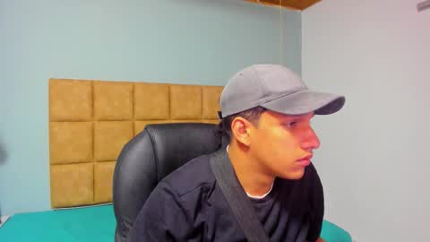 Jheider R. online show from September 2025 12:26:01 PM