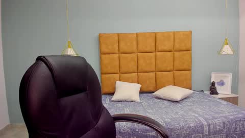 Jheider R. online show from September 2025 12:29:01 PM