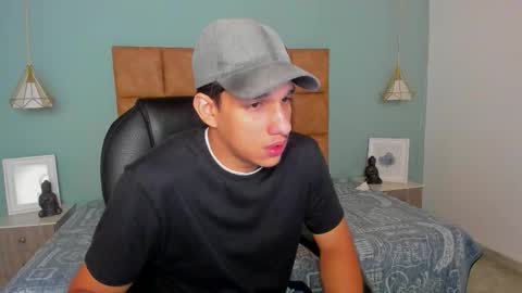 Jheider R. online show from September 2025 12:29:01 PM