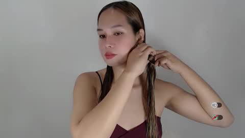 Snapshot of jhessi_kissie chatting on February 2026 05:40:02 AM Tattiana online show from February 2026 05:40:02 AM