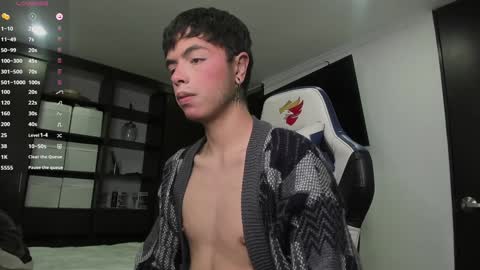 Morghan online show from February 2025 05:28:02 AM