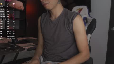 Morghan online show from September 2025 03:21:01 AM