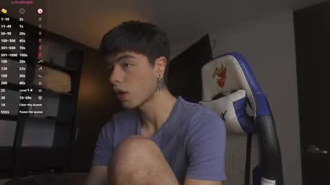 Morghan online show from October 2025 12:23:02 PM