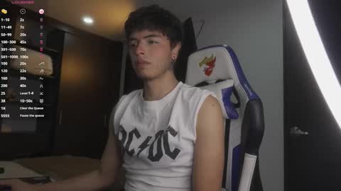 Morghan online show from October 2025 03:47:02 AM