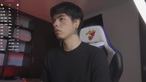 Morghan online show from November 2025 07:46:02 PM