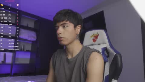 Morghan online show from December 2025 04:03:02 PM