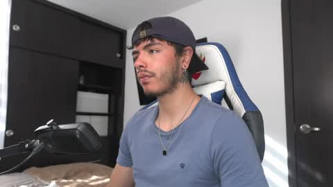 Morghan online show from April 2026 09:19:01 PM