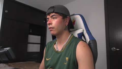 Morghan online show from April 2026 07:43:01 PM