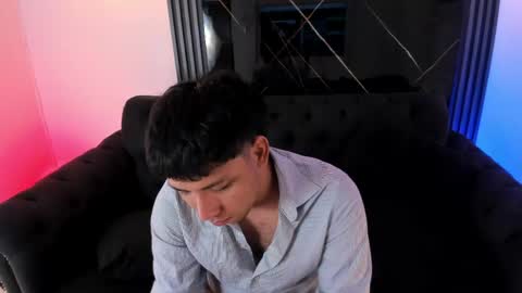 Snapshot of jhoan_evans chatting on June 2026 07:58:02 AM jhoan_evans online show from June 2026 07:58:02 AM