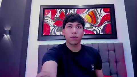 Snapshot of jhoan_evans chatting on June 2026 01:43:02 AM jhoan_evans online show from June 2026 01:43:02 AM
