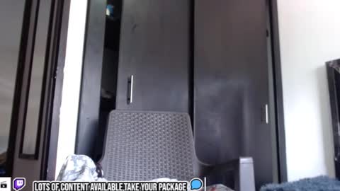 jhoana aston - daniel online show from March 2026 02:13:01 PM