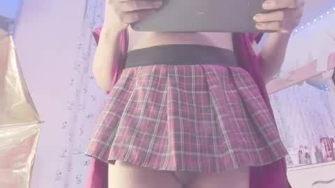 jhoanatrans22 online show from February 2025 11:15:01 AM