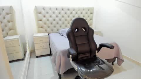 jhoanleandro online show from November 2025 04:55:01 AM