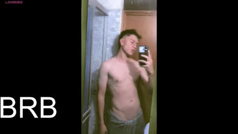 Jhoan Sebastian online show from March 2026 04:18:01 AM