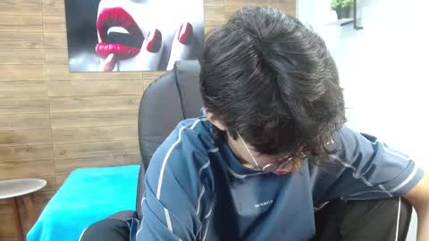 Jhoel online show from December 2025 12:43:01 PM