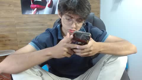 Jhoel online show from December 2025 07:30:02 PM