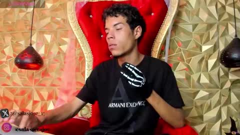 Snapshot of jhojan_foxxx1 chatting on October 2025 09:43:01 AM Jhohan Fox online show from October 2025 09:43:01 AM