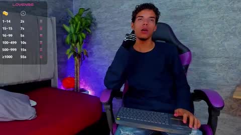 Snapshot of jhojan_foxxx1 chatting on November 2025 11:23:02 AM Jhohan Fox online show from November 2025 11:23:02 AM