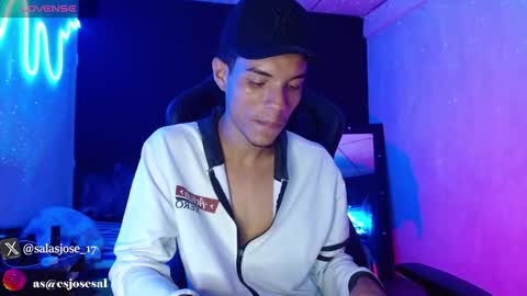 Snapshot of jhojan_foxxx1 chatting on November 2025 06:13:01 AM Jhohan Fox online show from November 2025 06:13:01 AM