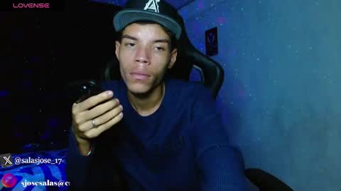 Snapshot of jhojan_foxxx1 chatting on December 2025 06:17:02 AM Jhohan Fox online show from December 2025 06:17:02 AM