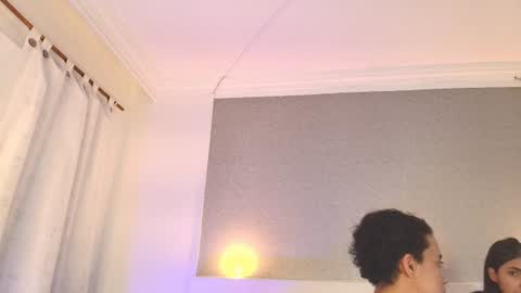 Jhon and Karol online show from June 2026 05:12:01 AM