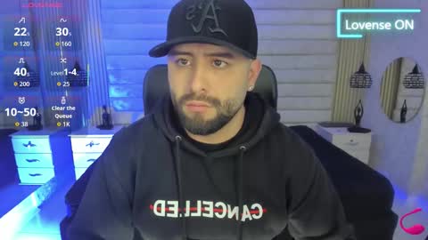 John Bear.... online show from February 2026 11:18:01 AM