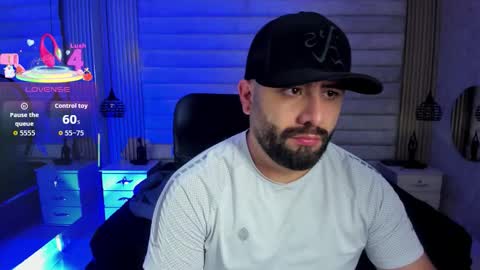 John Bear.... online show from February 2026 11:09:02 AM