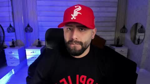 John Bear.... online show from March 2026 11:15:02 AM