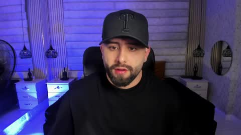 John Bear.... online show from April 2026 11:22:02 AM